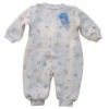 100% organic cotton baby clothes