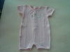 organic cotton baby garments