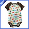 Wholesale Cotton baby clothing