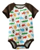 Wholesale cotton baby romper
