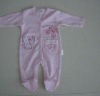 beautiful baby romper for girls