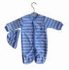 cotton baby rompers