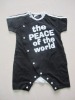 stock baby rompers