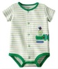 2011 cute baby romper