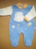 Baby Romper