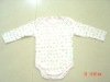 baby's romper