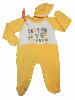 Baby romper