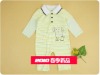 Baby romper