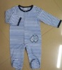 new style cotton baby wear,cute baby rompers