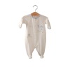 baby rompers Embroidery puppy baby rompers