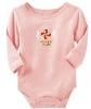 girls baby romper,sweet baby romper, lovely romper