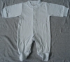 Plain Colour Baby Rompers