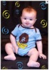cool,cute and high quality baby rompers