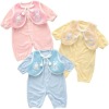Cotton baby romper 2011