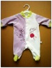 Baby Romper