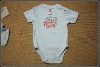 Baby romper