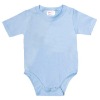 Pima Cotton Baby Body