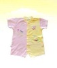 baby grows