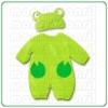 100%cotton baby romper