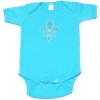 Comfortable Wear Baby Rompers Made of 100% Cotton