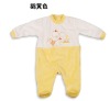 2011 Hotsale New Cotton Made Baby Romper