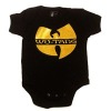 baby child Infant Toddlers Wu Tang Infant One Piece bibs Clothes dress baby sleeping bag t-shirt tee skirt tutu pants