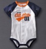 2011 comfortable baby romper