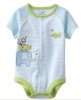 Bamboo New Fashion Baby Romper / clothes