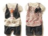 Baby romper