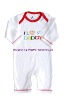 baby rompers /Infants wear/ Infants rompers/kids wear /baby wear