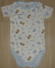 dollar store items baby romper