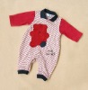 Latest Fashion Unique Designed Baby Romper