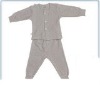 plain baby rompers for Autumn