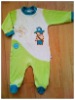 Baby Romper