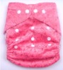Microfiber Baby diaper(Napkin,nappy)