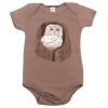 Wholesale baby Toddlers Infant Owl Organic Cinder Infant One Piece bibs Clothing dress baby sleeping bag t-shirt tee skirt tutu pants