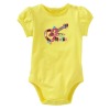 Wholesale new design baby romper