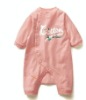 Wholesale 100% Bamboo Baby Romper