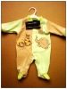 Baby Romper