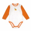 children romper