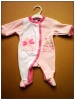 Baby Romper