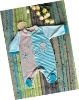 100% cotton baby rompers