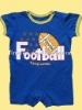 Wholesale Supply OEM baby romper 06 baby wear