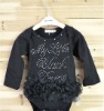 Wholesale Plain Baby Rompers 2011