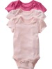 100% Cotton Baby Romper