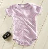 Wholesale 2011 cotton summer baby romper