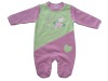 Baby's romper