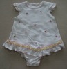 BABY'S BODY SUIT