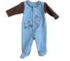 Wholesale baby romper infant garment