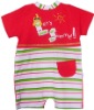 Wholesale Summer Baby Romper
